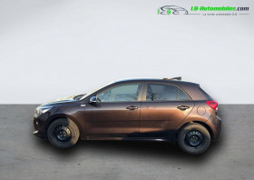 Kia Rio 1.0L T-GDi 100 ch BVM  occasion  Beaupuy - photo n5
