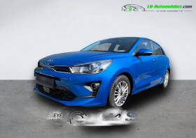 Kia Rio 1.0L T-GDi 100 ch BVM  occasion  Beaupuy - photo n2