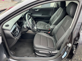 Kia Rio 1.0L T-GDi 100 ch BVM  occasion  Beaupuy - photo n5