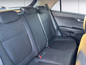 Kia Rio 1.0L T-GDi 100 ch BVM  occasion  Beaupuy - photo n6