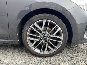Kia Rio 1.0L T-GDi 100 ch BVM  occasion  Beaupuy - photo n8