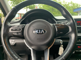 Kia Rio 1.0L T-GDi 100 ch BVM  occasion  Beaupuy - photo n7