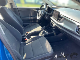 Kia Rio 1.0L T-GDi 100 ch BVM  occasion  Beaupuy - photo n5