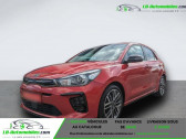 Kia Rio occasion  année 2019 boite Manuelle Annonce Kia Rio occasion Essence 1.0L T-GDi 100 ch BVM à Beaupuy