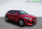 Kia Rio occasion année 2019 boite Manuelle Annonce Kia Rio occasion Essence 1.0L T-GDi 100 ch BVM à Beaupuy