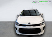 Kia Rio 1.0L T-GDi 100 ch BVM   Beaupuy 31