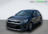 Kia Rio occasion année 2017 boite Manuelle Annonce Kia Rio occasion Essence 1.0L T-GDi 100 ch BVM à Beaupuy