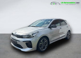 Kia Rio occasion année 2020 boite Manuelle Annonce Kia Rio occasion Essence 1.0L T-GDi 100 ch BVM à Beaupuy