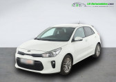 Kia Rio 1.0L T-GDi 100 ch BVM   Beaupuy 31