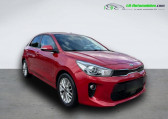 Kia Rio 1.0L T-GDi 100 ch BVM   Beaupuy 31