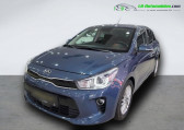 Kia Rio 1.0L T-GDi 100 ch BVM   Beaupuy 31