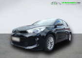 Kia Rio occasion année 2018 boite Manuelle Annonce Kia Rio occasion Essence 1.0L T-GDi 100 ch BVM à Beaupuy