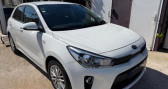 Annonce Kia Rio occasion Essence 1.0L T-GDi 100 ch ISG Active � CAGNES SUR MER