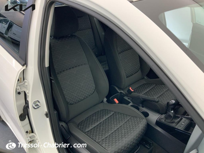 Kia Rio 1.0L T-GDi 100 ch ISG Active  occasion  PERPIGNAN - photo n9