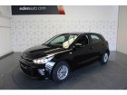 Kia Rio occasion Noir année 2018 boite Manuelle Annonce Kia Rio occasion Essence 1.0L T-GDi 100 ch ISG Active à TARBES