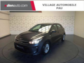 Kia Rio occasion année 2018 boite Manuelle Annonce Kia Rio occasion Essence 1.0L T-GDi 100 ch ISG Active à LONS