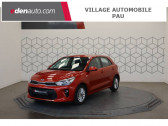 Kia Rio 1.0L T-GDi 100 ch ISG Active   LONS 64