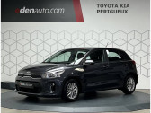 Kia Rio occasion année 2019 boite Manuelle Annonce Kia Rio occasion Essence 1.0L T-GDi 100 ch ISG Active à PERIGUEUX