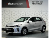 Kia Rio occasion année 2019 boite Manuelle Annonce Kia Rio occasion Essence 1.0L T-GDi 100 ch ISG Active à PERIGUEUX