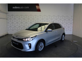 Kia Rio occasion année 2018 boite Manuelle Annonce Kia Rio occasion Essence 1.0L T-GDi 100 ch ISG Design à LONS
