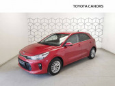 Kia Rio 1.0L T-GDi 100 ch ISG Design   Cahors 46