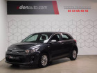 Kia Rio occasion année 2018 boite Manuelle Annonce Kia Rio occasion Essence 1.0L T-GDi 100 ch ISG Design à PERIGUEUX