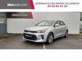 Kia Rio occasion année 2018 boite Manuelle Annonce Kia Rio occasion Essence 1.0L T-GDi 100 ch ISG Edition #2 à Villenave-d'Ornon