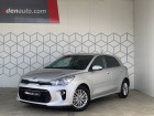 Kia Rio occasion année 2018 boite Manuelle Annonce Kia Rio occasion Essence 1.0L T-GDi 100 ch ISG Edition #2 à Marmande