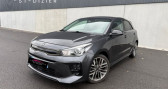 Annonce Kia Rio occasion Essence 1.0L T-GDi 100 ch ISG GT Line - CarPlay / Cam�ra De Recul /  � Saint-Dizier