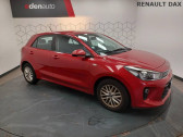 Kia Rio occasion année 2017 boite Manuelle Annonce Kia Rio occasion Essence 1.0L T-GDi 100 ch ISG Launch Edition à DAX