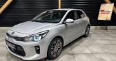 Annonce Kia Rio occasion Essence 1.0L T-GDi 100 ch ISG Premium  Tourville-La- Riviere