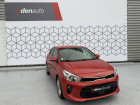 Kia Rio occasion année 2017 boite Manuelle Annonce Kia Rio occasion Essence 1.0L T-GDi 100 ch ISG Premium à Brive-la-Gaillarde