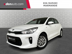 Kia Rio , garage KIA SUZUKI MARMANDE  Saint Bazeille