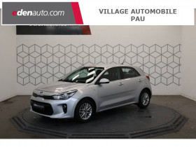 Kia Rio , garage KIA MITSUBISHI PAU  LONS
