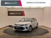 Kia Rio occasion année 2020 boite Manuelle Annonce Kia Rio occasion Essence 1.0L T-GDi 100 ch ISG Urban Edition à Bruges