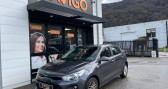 Annonce Kia Rio occasion Essence 1.0l t-gdi 100ch active apple carplay   camera de recul  Le Versoud