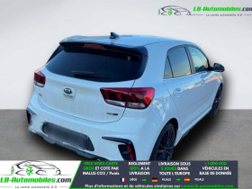 Kia Rio 1.0L T-GDi 120 ch BVA  occasion � Beaupuy - photo n�3