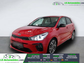 Kia Rio 1.0L T-GDi 120 ch BVA  � Beaupuy 31