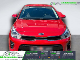 Kia Rio 1.0L T-GDi 120 ch BVA  occasion � Beaupuy - photo n�3