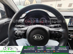 Kia Rio 1.0L T-GDi 120 ch BVA  occasion � Beaupuy - photo n�3
