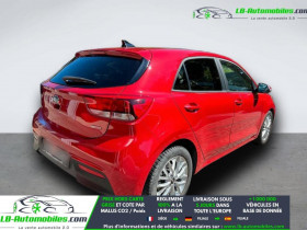 Kia Rio 1.0L T-GDi 120 ch BVA  occasion � Beaupuy - photo n�2