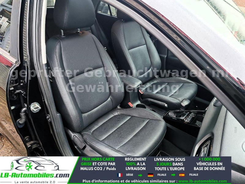 Kia Rio 1.0L T-GDi 120 ch BVA  occasion � Beaupuy - photo n�2