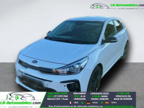 Kia Rio , garage LB AUTOMOBILES � Beaupuy