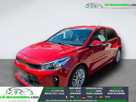Kia Rio , garage LB AUTOMOBILES � Beaupuy
