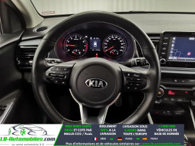 Kia Rio 1.0L T-GDi 120 ch BVA  occasion � Beaupuy - photo n�9