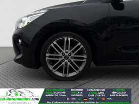 Kia Rio 1.0L T-GDi 120 ch BVA  occasion � Beaupuy - photo n�9