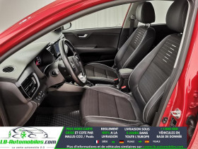 Kia Rio 1.0L T-GDi 120 ch BVA  occasion � Beaupuy - photo n�8