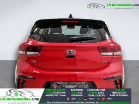 Kia Rio 1.0L T-GDi 120 ch BVA  occasion � Beaupuy - photo n�7