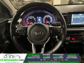Kia Rio 1.0L T-GDi 120 ch BVA  occasion � Beaupuy - photo n�6