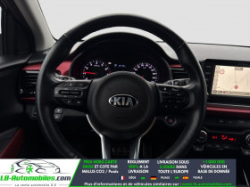 Kia Rio 1.0L T-GDi 120 ch BVA  occasion � Beaupuy - photo n�8